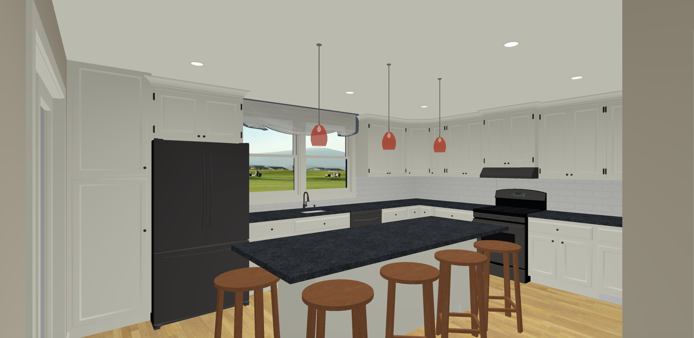 It's good to have options