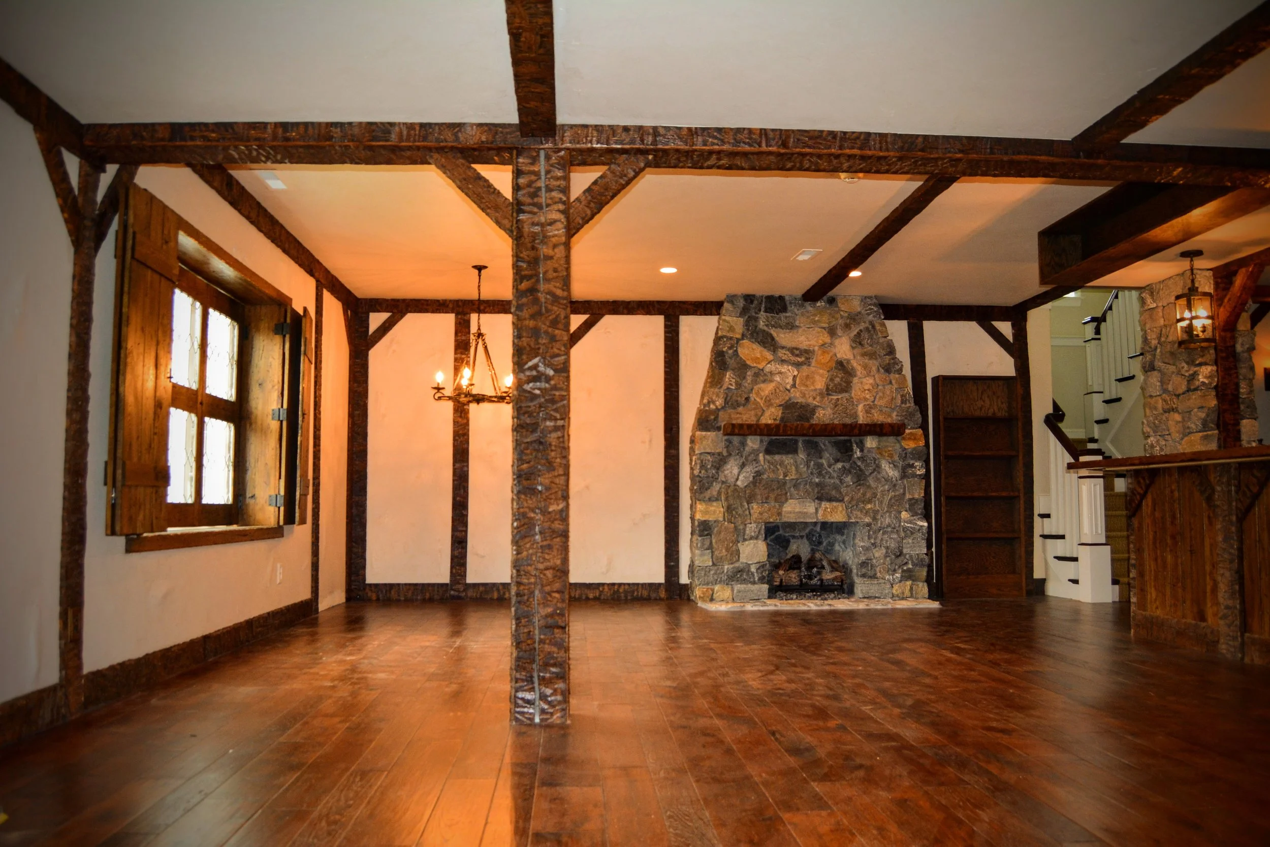 "Game of Thrones" in your Kingdom?