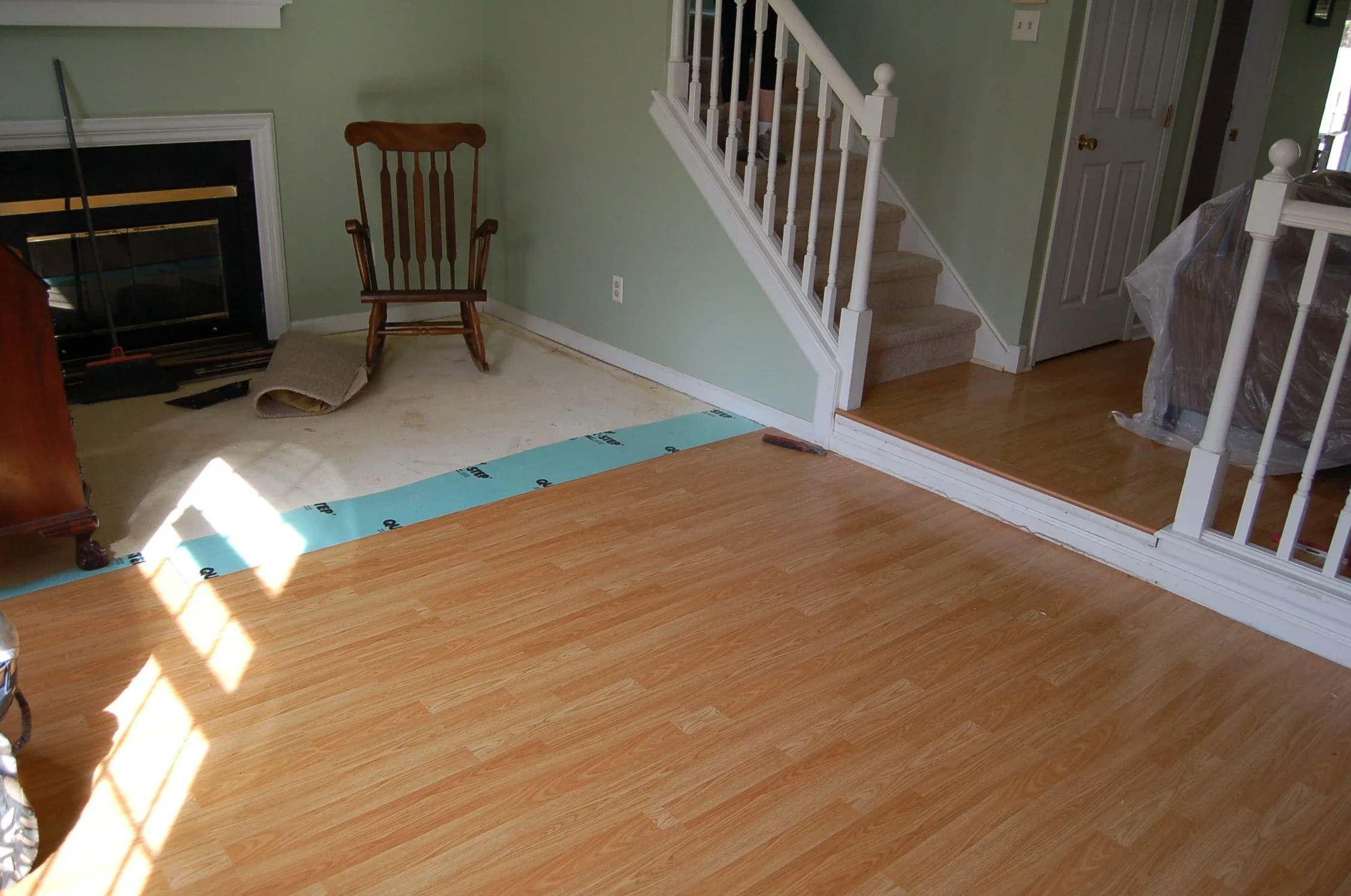 Product Review: COREtec Luxury Vinyl