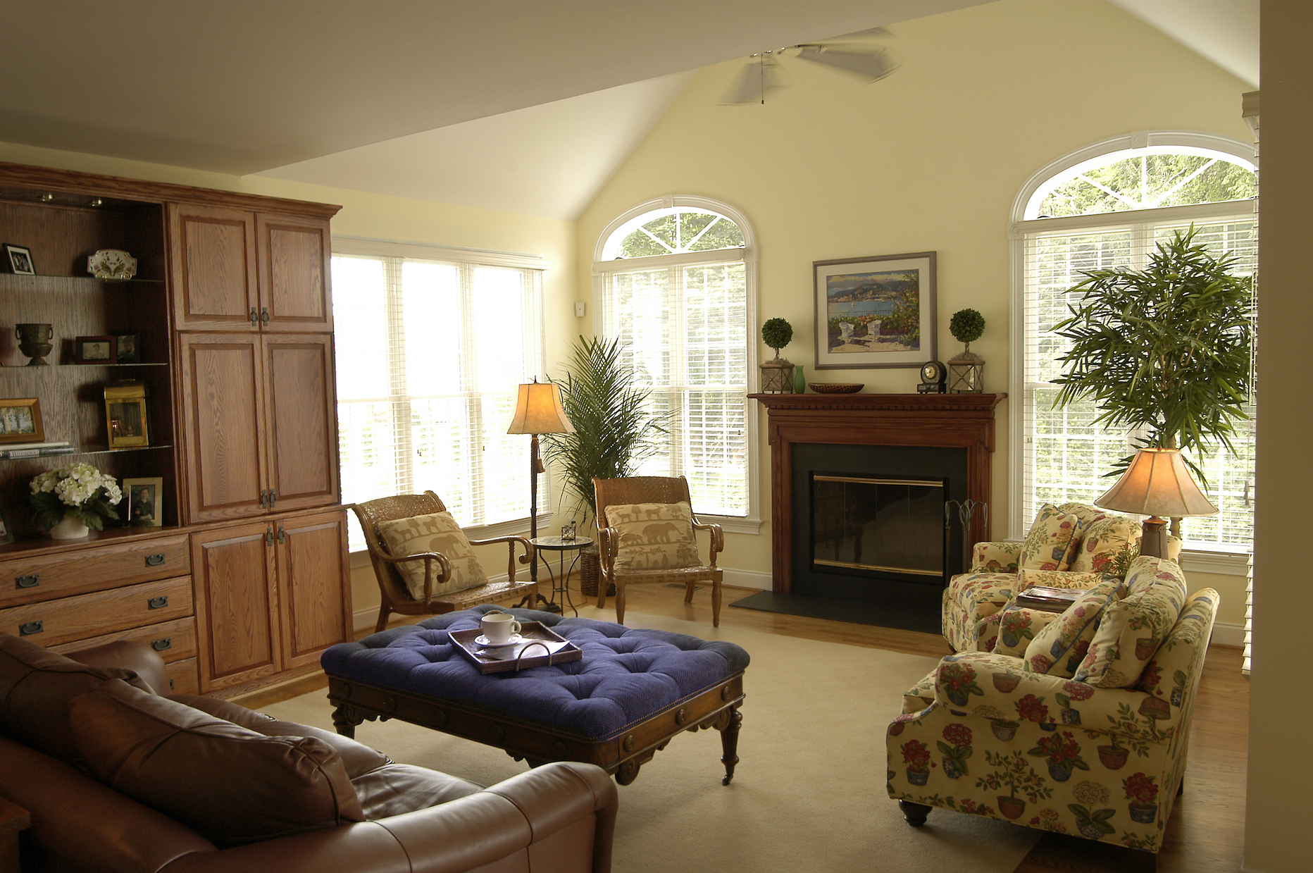 What is your decorating style?