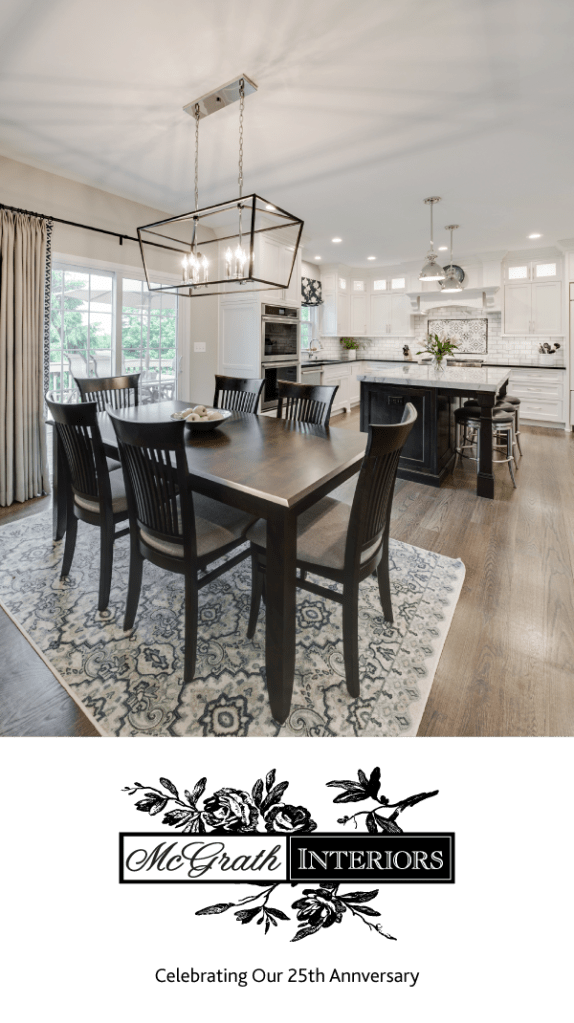 Celebrating our 25th Anniversary