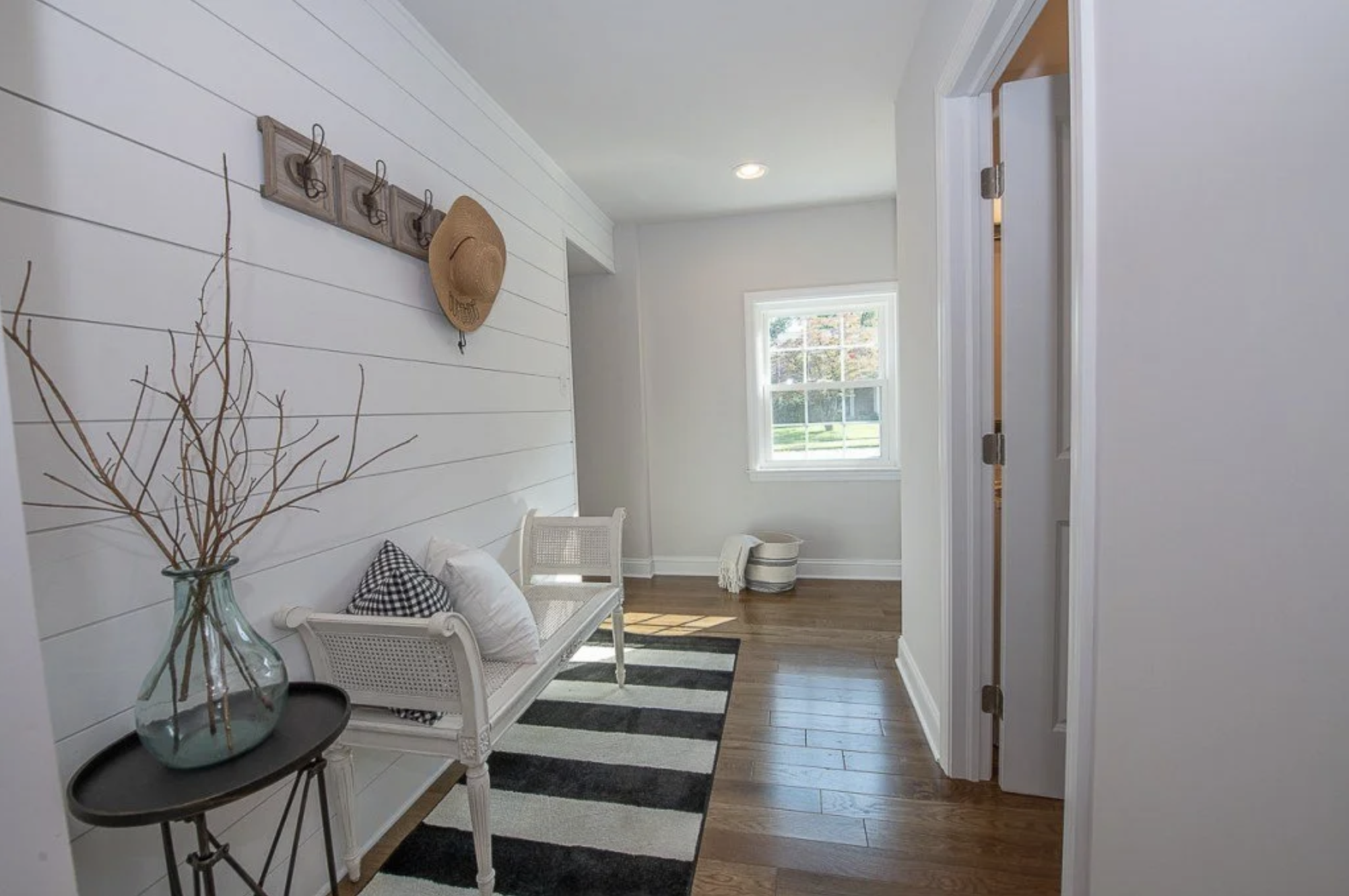 New life for a mid-century home