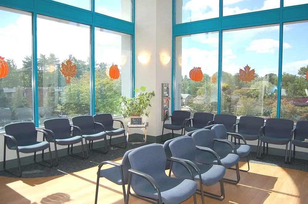 Orthodontist Office