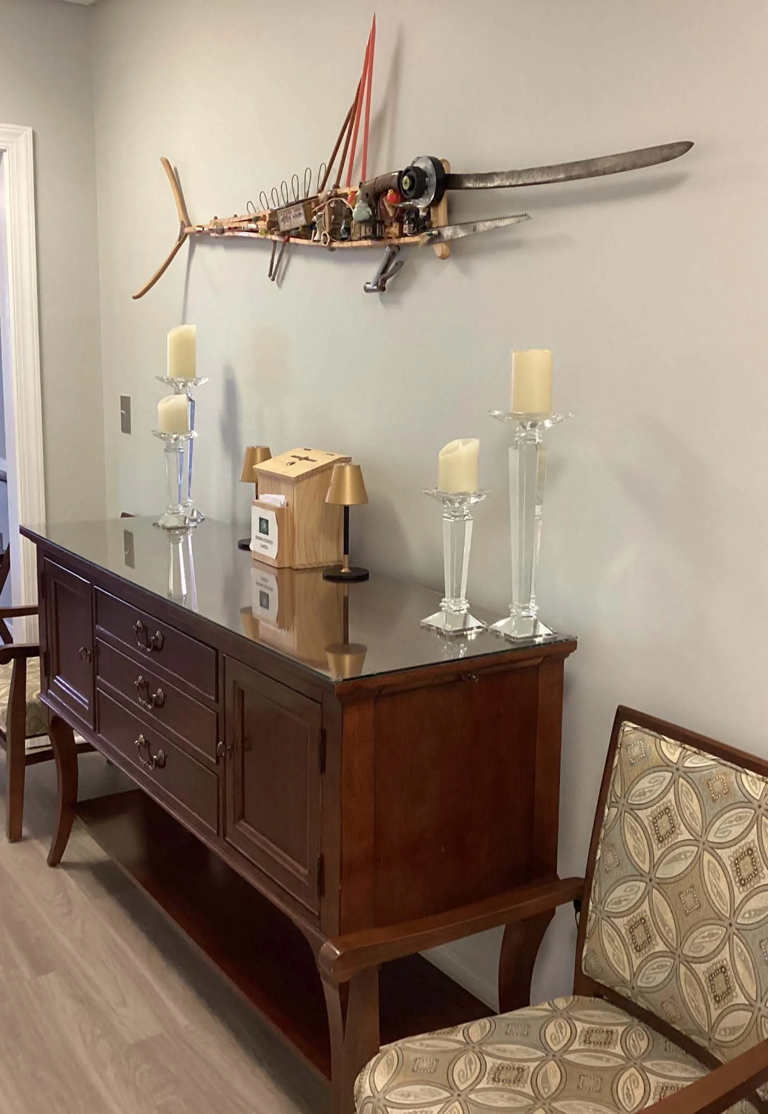 7. McGrath Interiors Buffet Fish.jpg