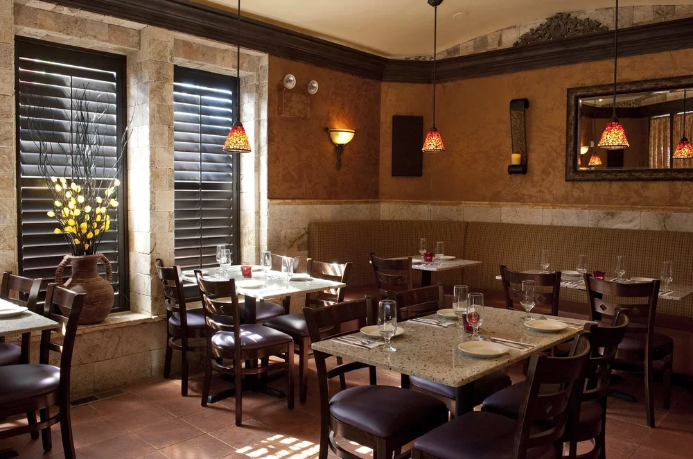 Grappa Cafe
