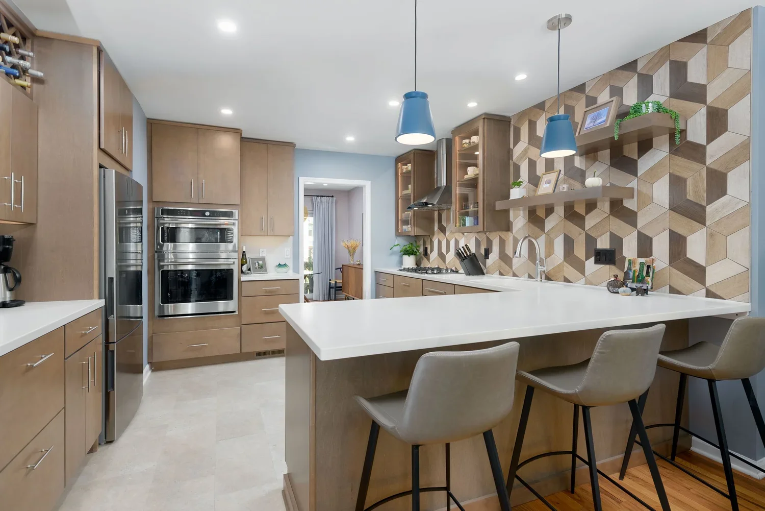 Modern Chic