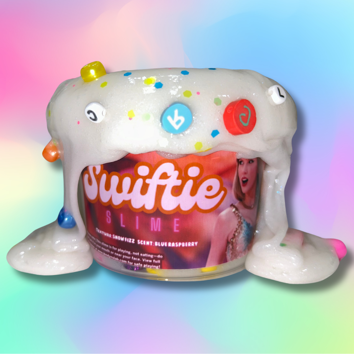 Swiftie Slime
