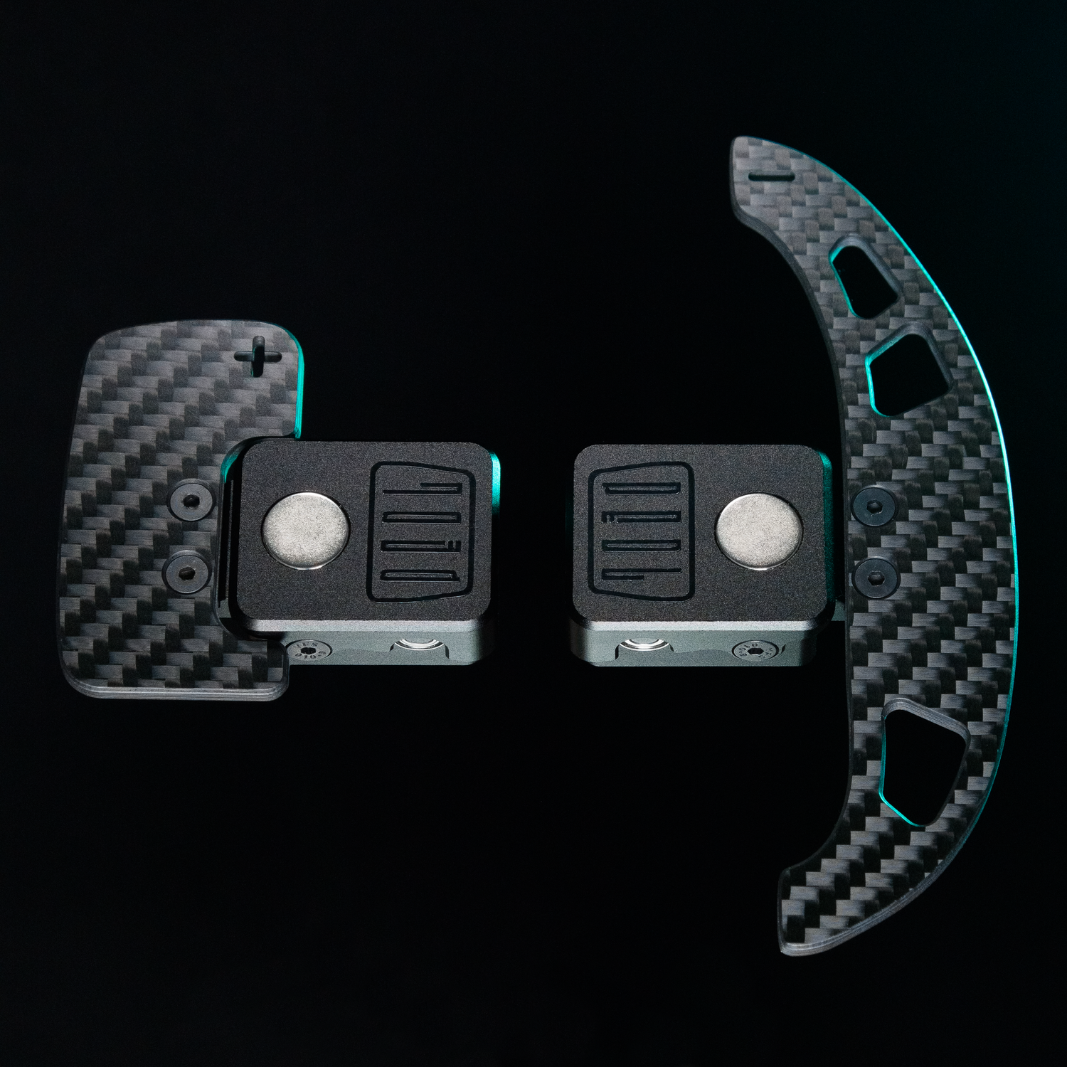 Pedl Automotive Magnetic Paddle Shifters