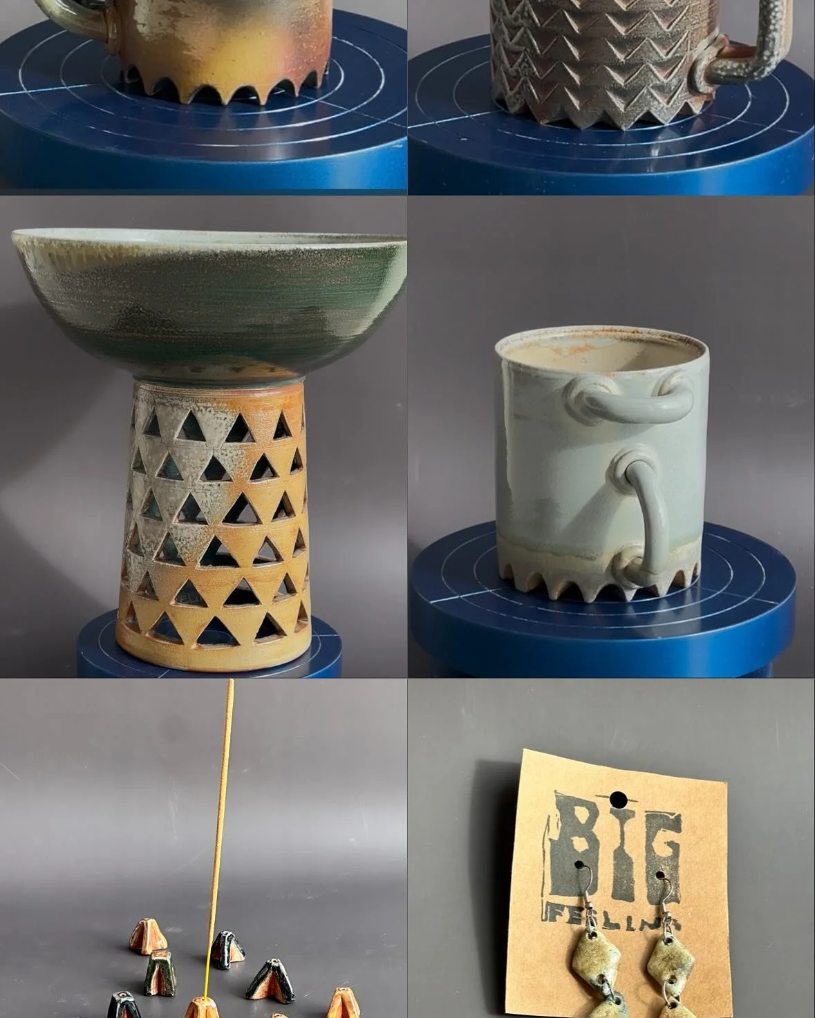 Available work in highlight 💚