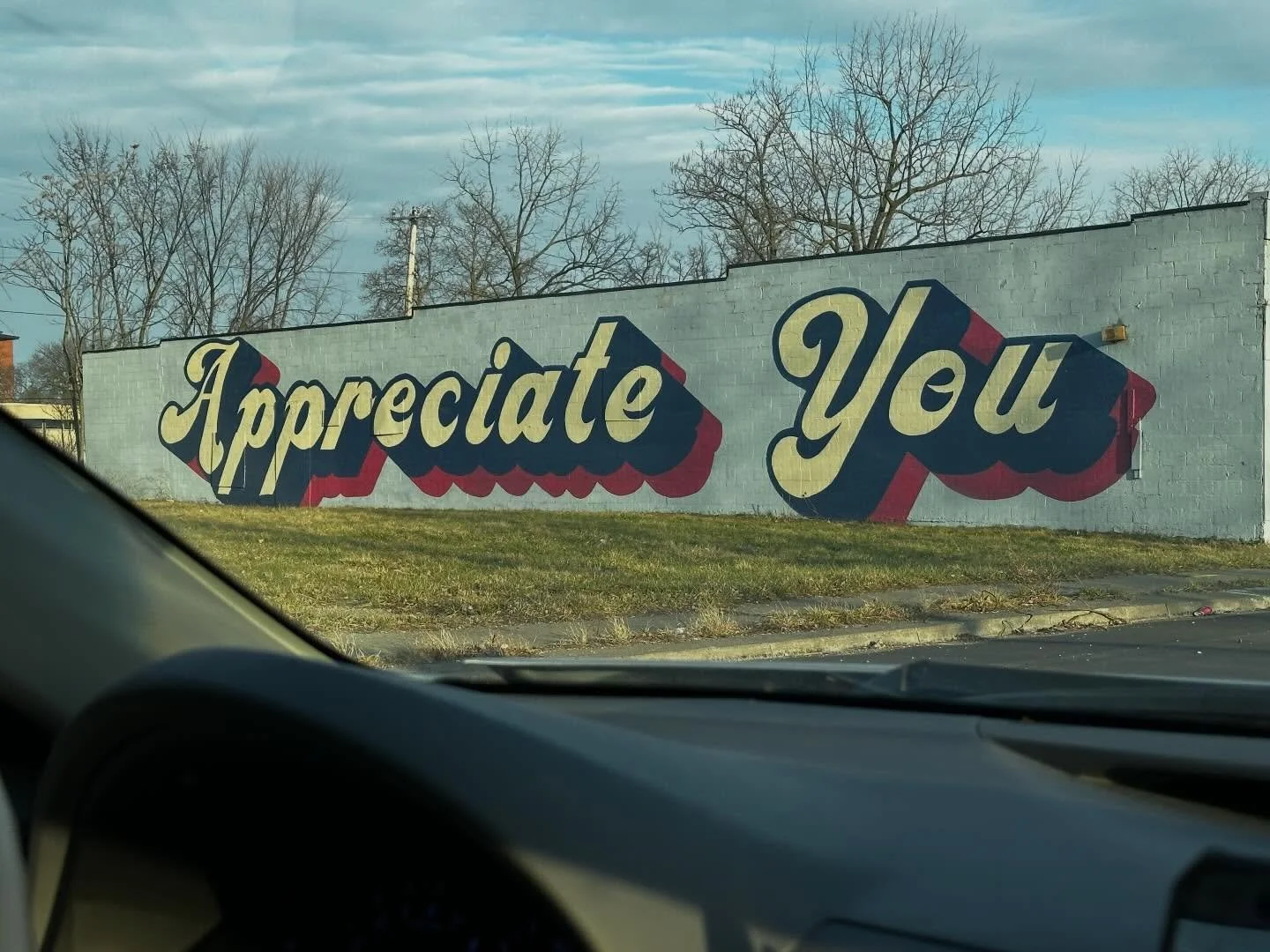 Detroit as main character love interest ✨