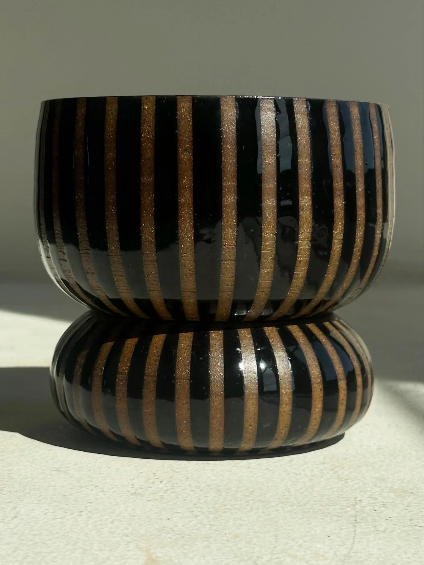 Animal Collective and Metric are coming to Chicago, and I am so pumped. 👁️ All planters made at @thedigschicago just one of the most special places in Chicago. 🫶🏻 These are planters made with a collab with @pothosiblyaboutplants coming up so keep 