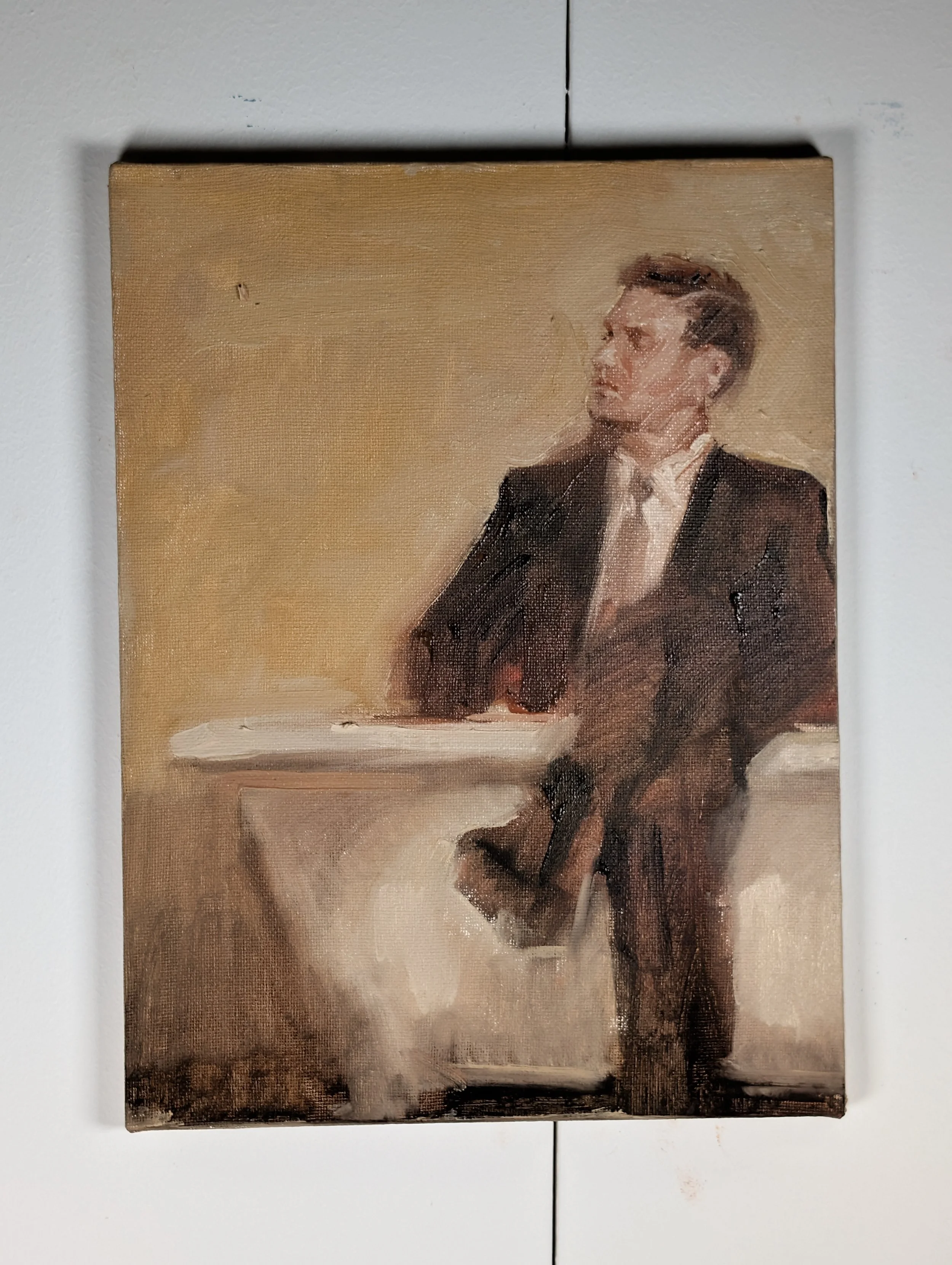 Waiting For Godot - #11