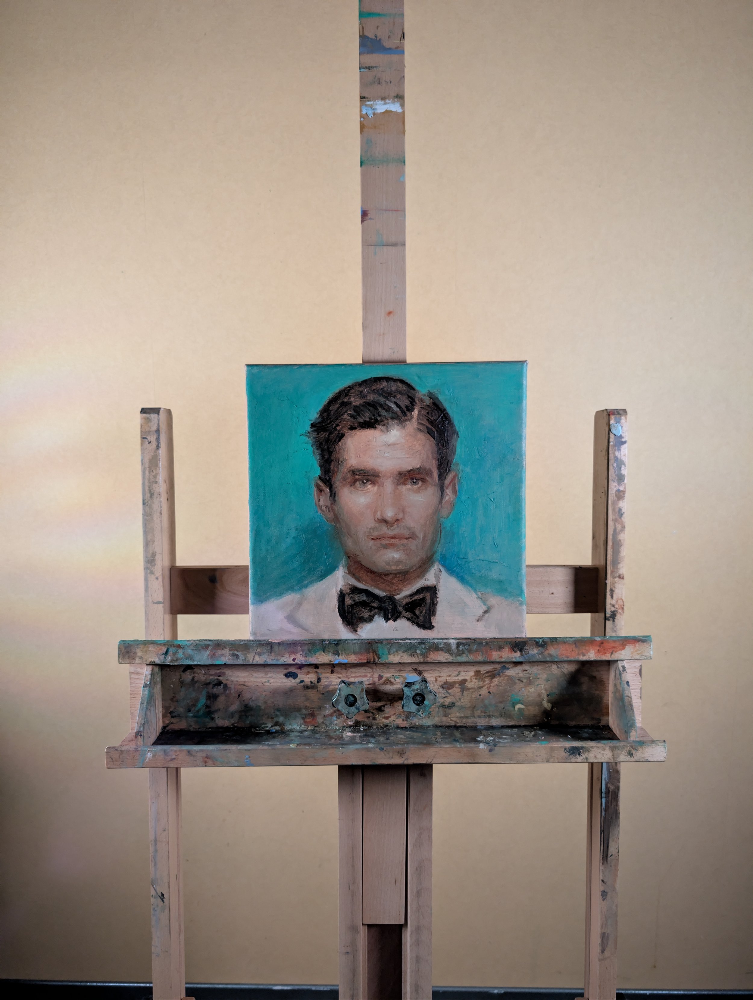 Kafka's Trial III