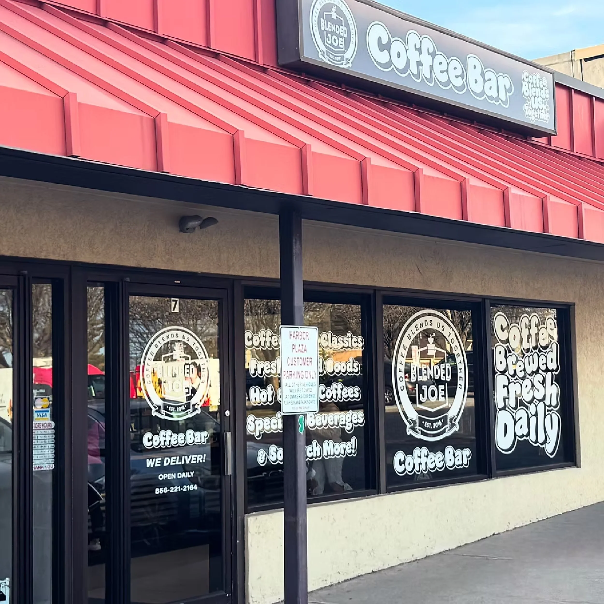 Cody Chows – Face icon (one color)