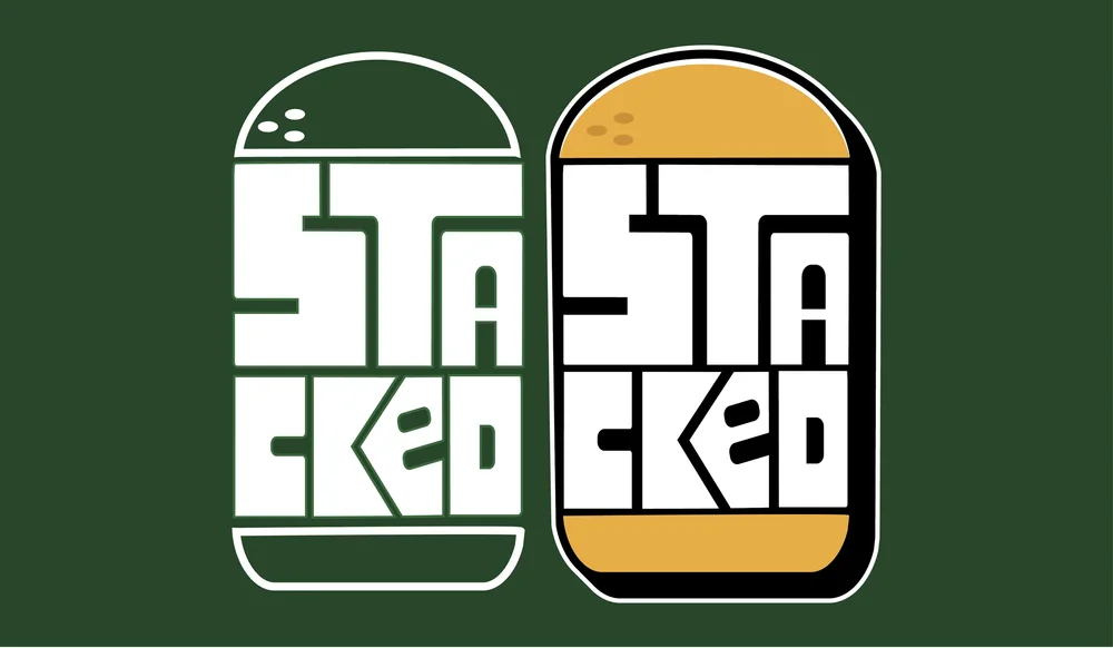 Cody Chows – Full-color logo version