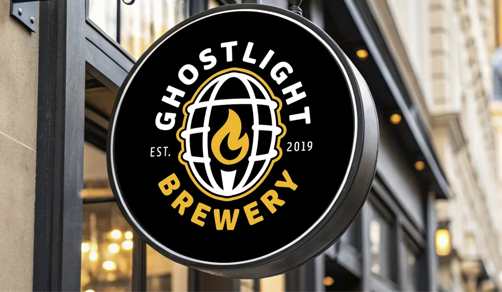 Cody Chows – Face icon (one color)