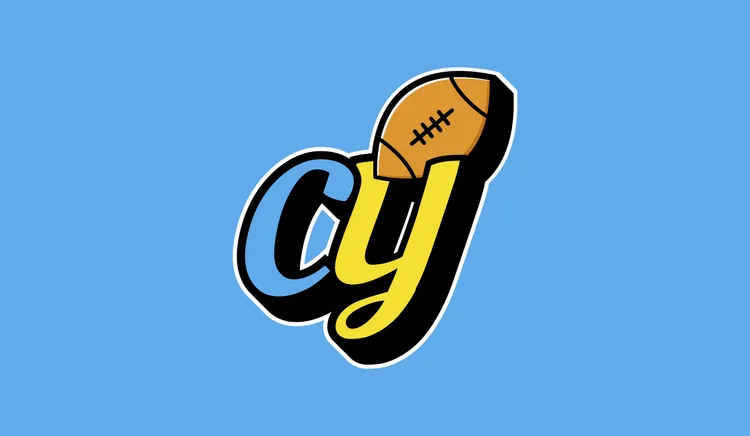 Cody Chows – New logo made in 2025