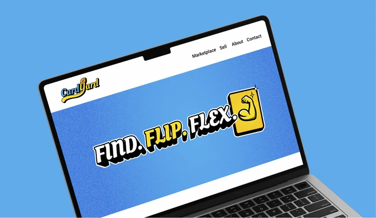 Cody Chows – Face icon (full color)