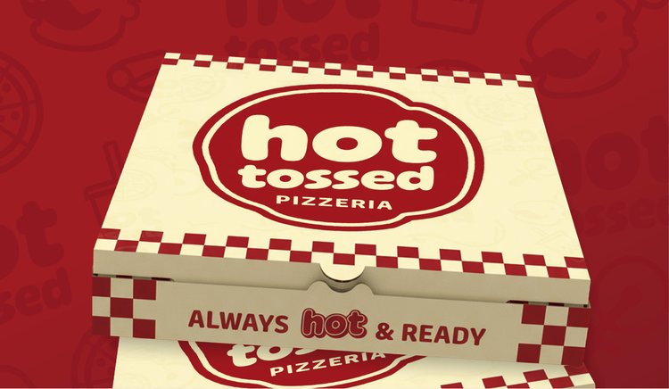 Cody Chows – Face icon (one color)