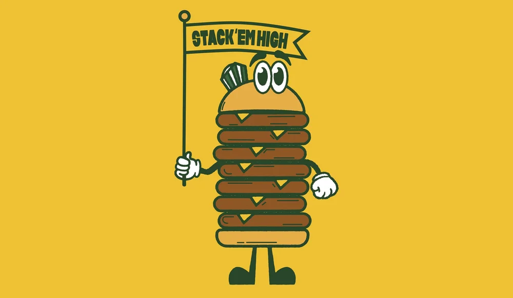 Cody Chows – New logo made in 2025