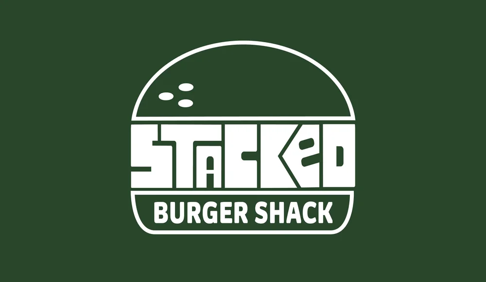 Cody Chows – One-color logo version