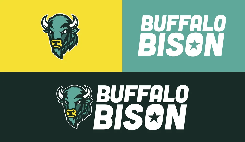 Cody Chows – One-color logo version