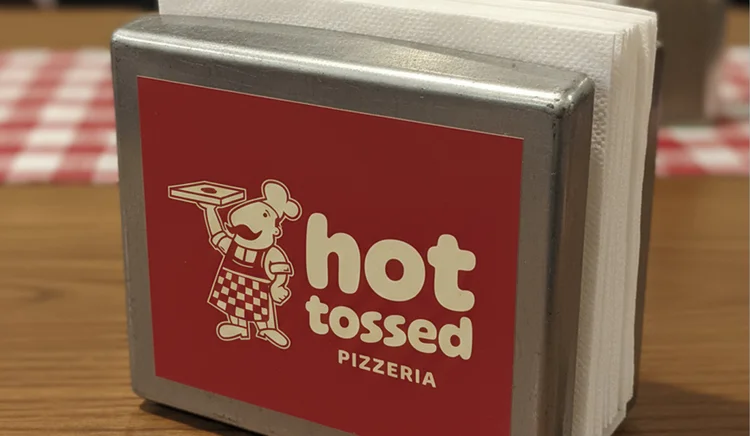 Cody Chows – Face icon (one color)