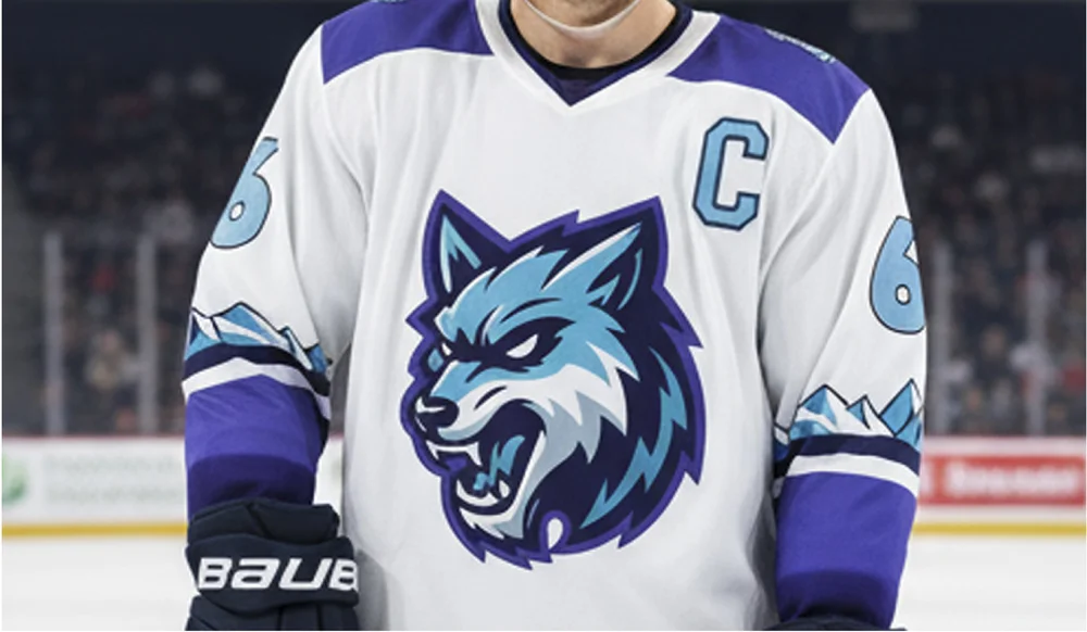 Cody Chows – Face icon (one color)