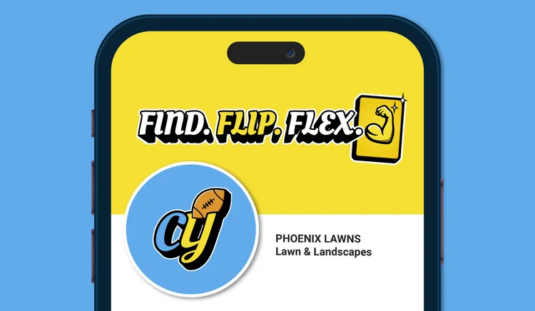 Cody Chows – Face icon (one color)