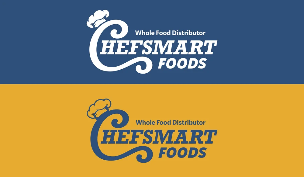 Cody Chows – Face icon (one color)