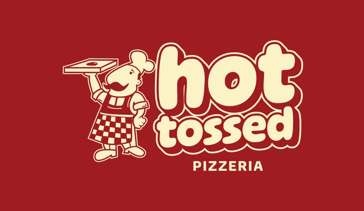 Cody Chows – New logo made in 2025