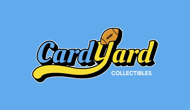 Cody Chows – Concept breakdown (nugget + dip = letters)