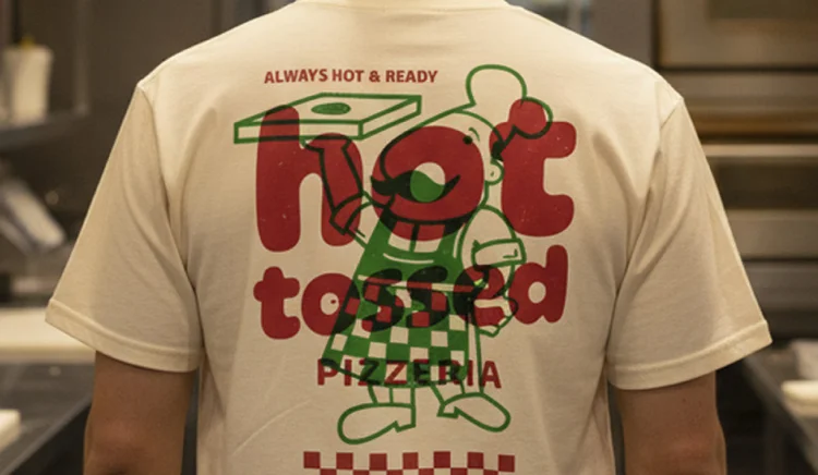 Cody Chows – Face icon (one color)