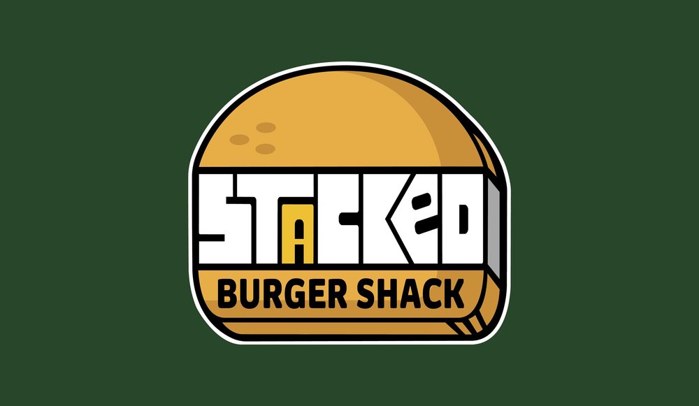 Cody Chows – Concept breakdown (nugget + dip = letters)