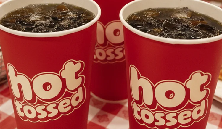 Cody Chows – Full-color logo version