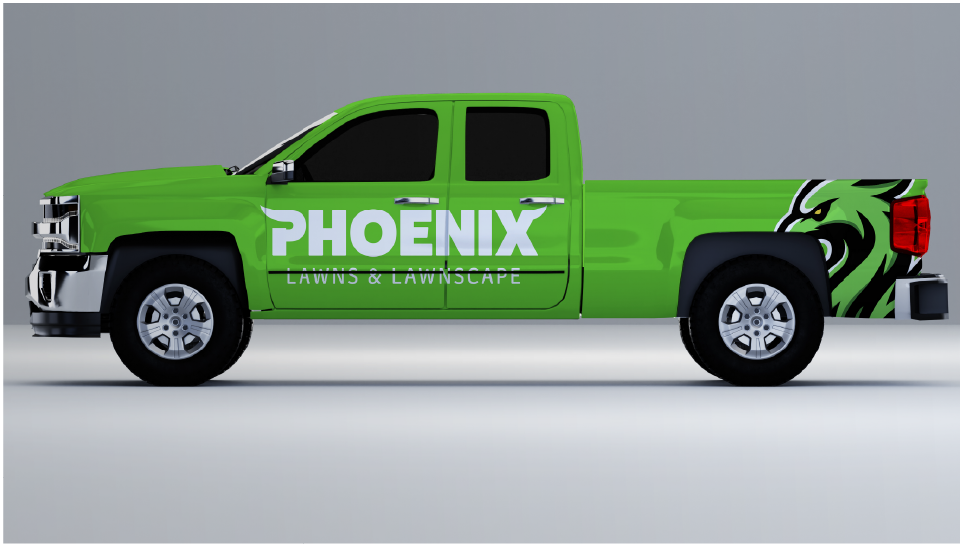 Cody Chows – New logo made in 2025