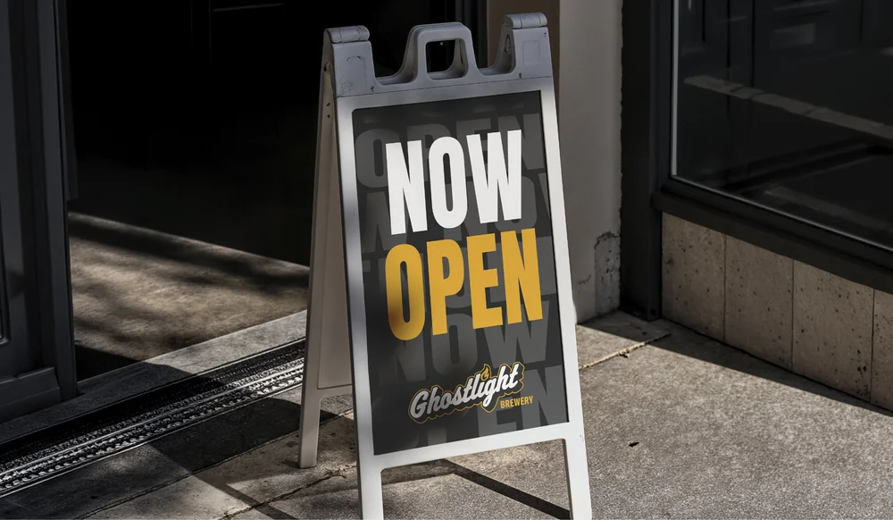 Cody Chows – Face icon (full color)