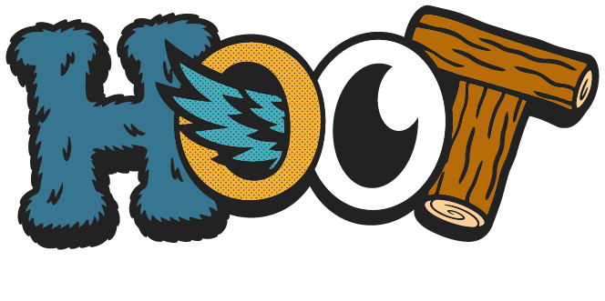 Hoot Creative Co.