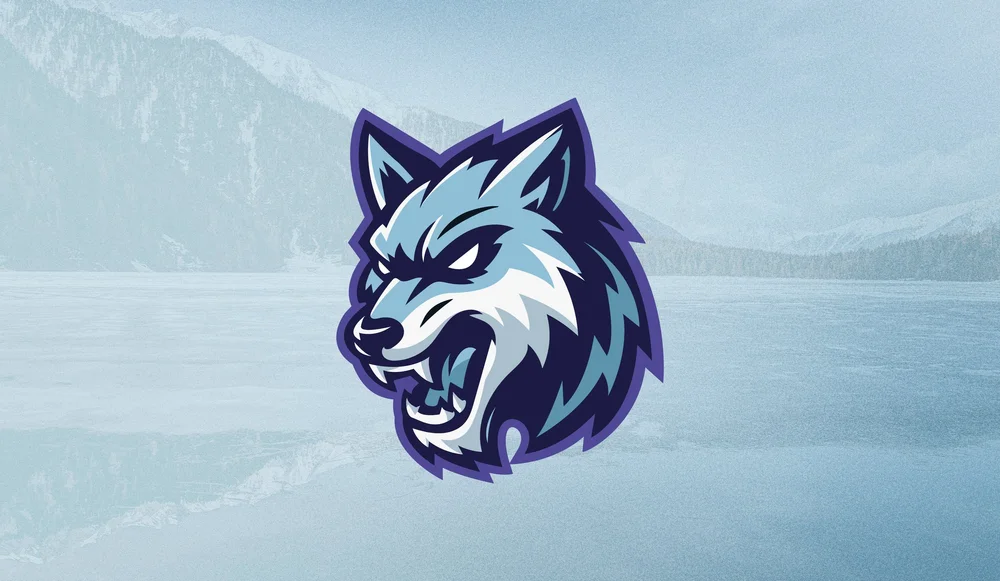 Cody Chows – Concept breakdown (nugget + dip = letters)