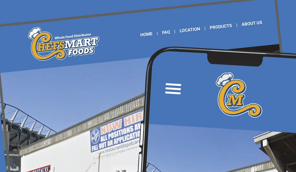 Cody Chows – Face icon (one color)