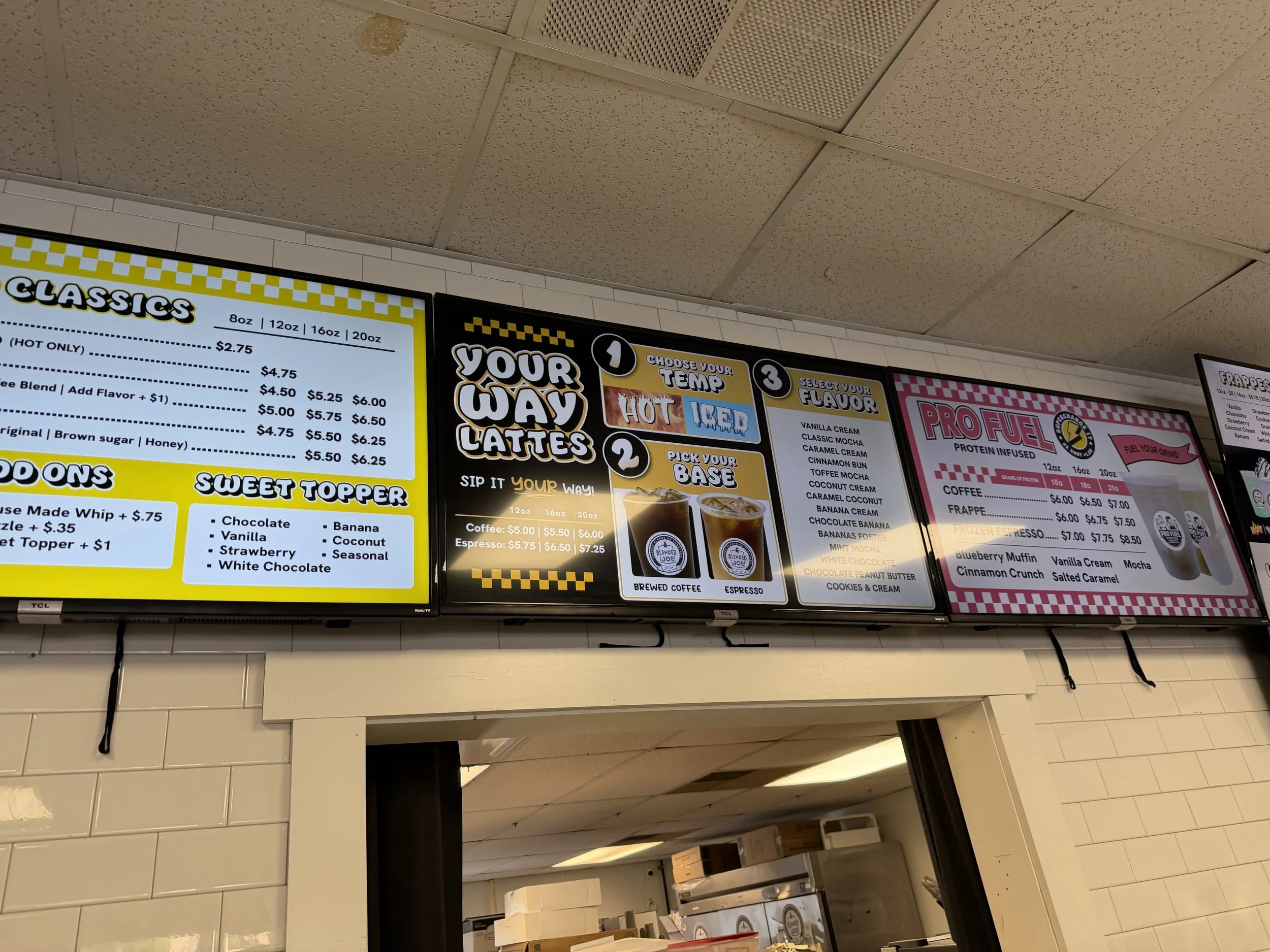 Cody Chows – Face icon (one color)