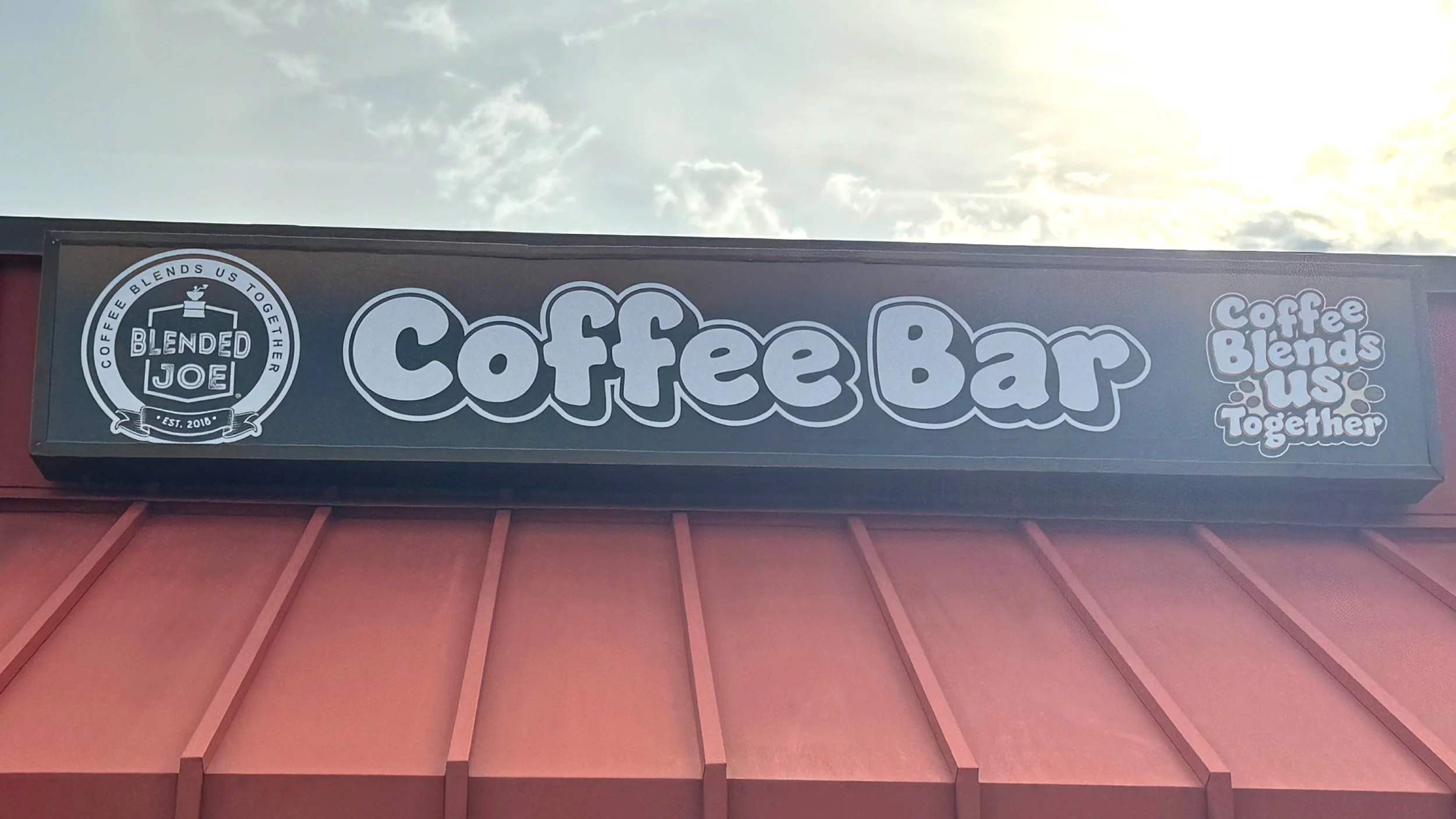 Cody Chows – New logo made in 2025