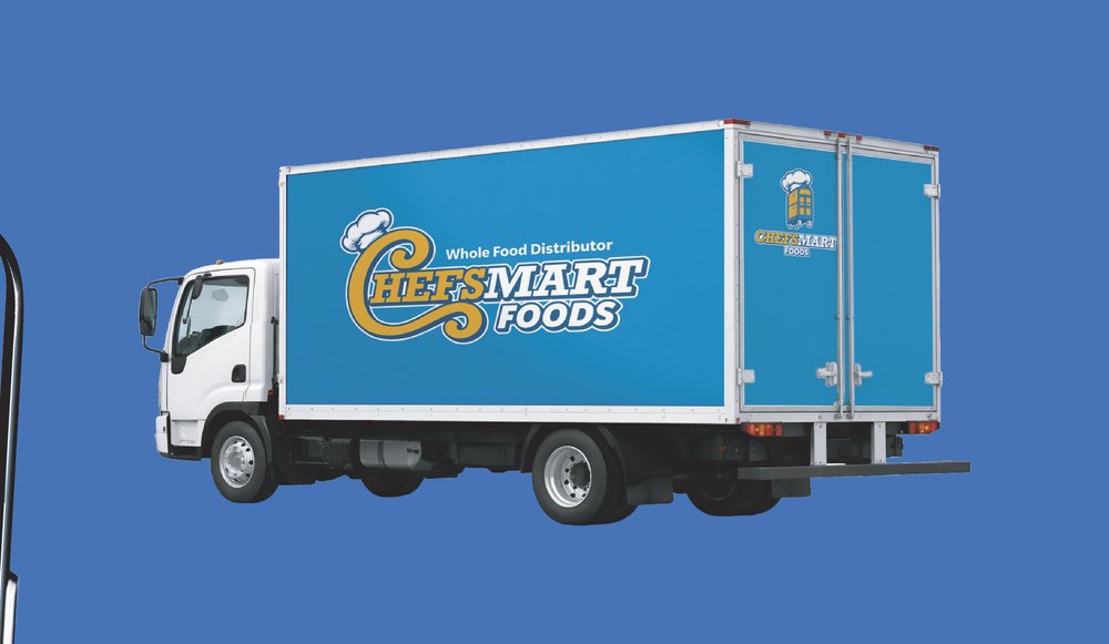 Cody Chows – New logo made in 2025