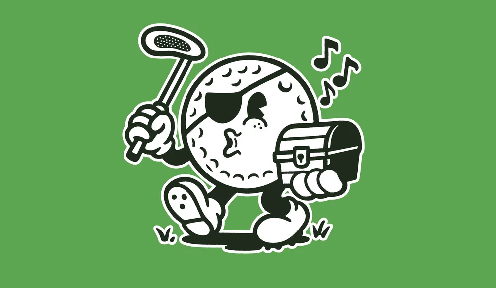 Cody Chows – One-color logo version