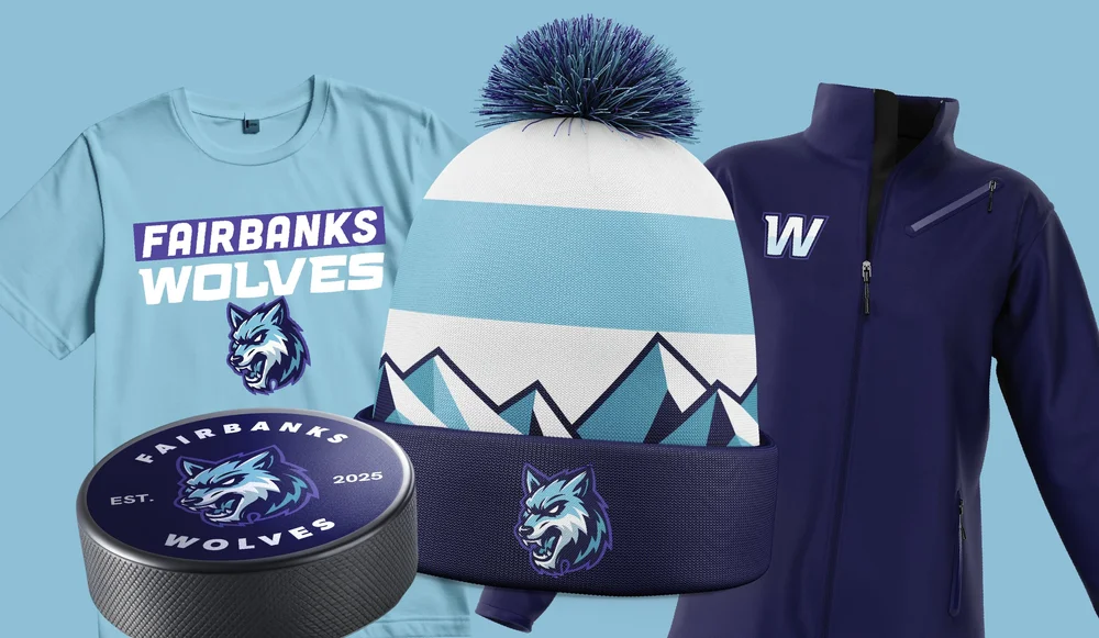 Cody Chows – Face icon (one color)