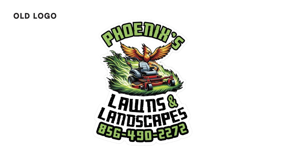 Cody Chows – New logo made in 2025