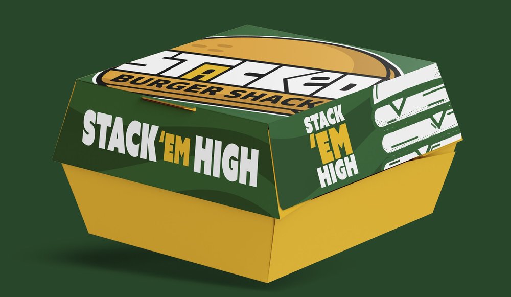 Cody Chows – Face icon (one color)