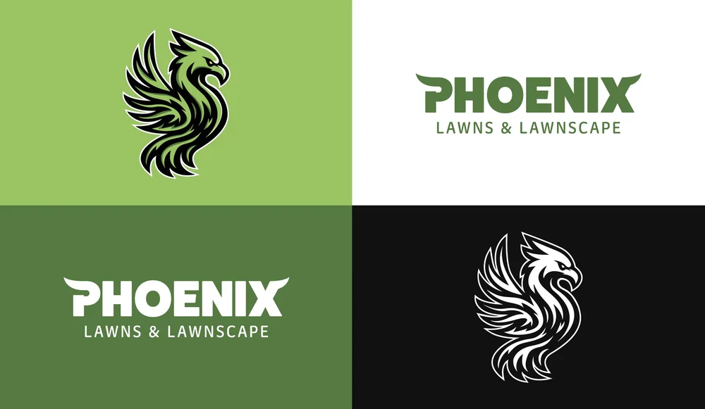 Cody Chows – One-color logo version