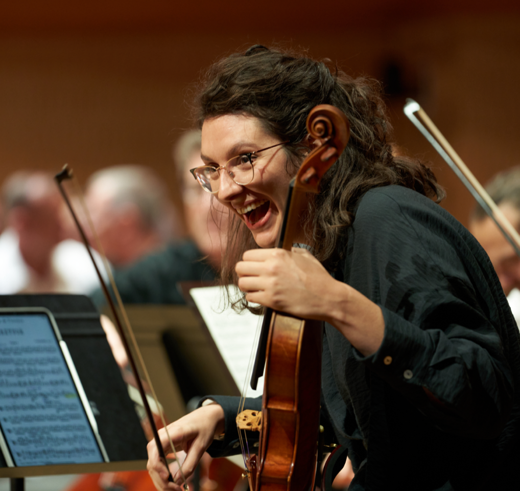 Sonatas for Viola: Two World Premieres