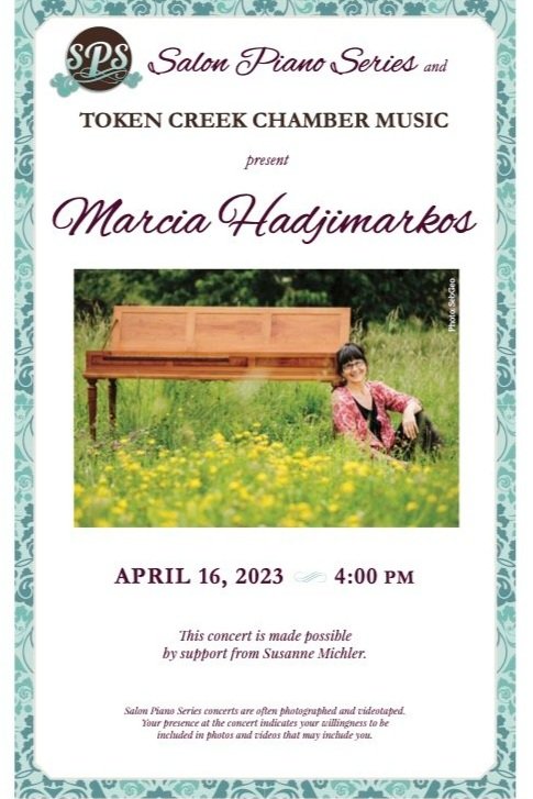 Hadjimarkos Program Booklet (click to open)